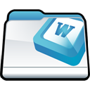 Microsoft Word icon